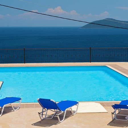 Apartamento Fotini Argostoli  Exterior foto