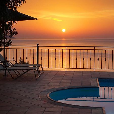 Apartamento Fotini Argostoli  Exterior foto