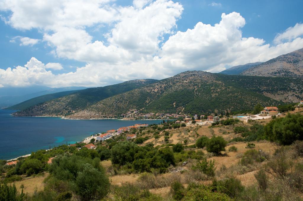 Apartamento Fotini Argostoli  Exterior foto