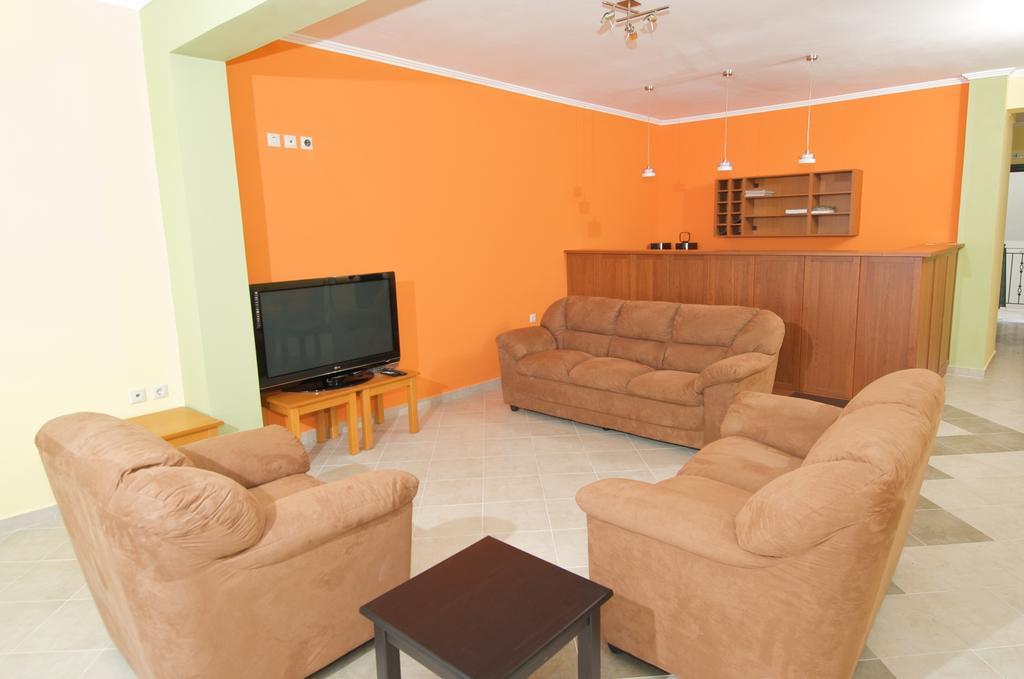 Apartamento Fotini Argostoli  Exterior foto