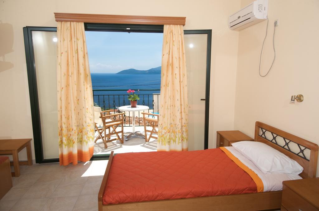 Apartamento Fotini Argostoli  Habitación foto