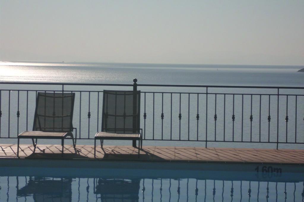 Apartamento Fotini Argostoli  Exterior foto