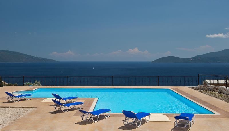 Apartamento Fotini Argostoli  Exterior foto