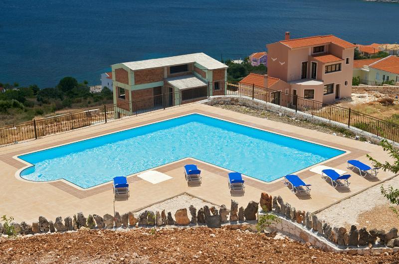 Apartamento Fotini Argostoli  Exterior foto