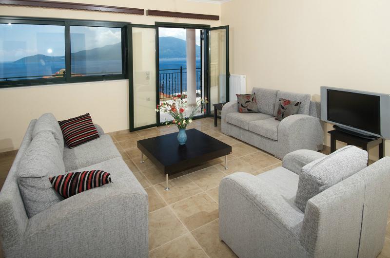 Apartamento Fotini Argostoli  Exterior foto