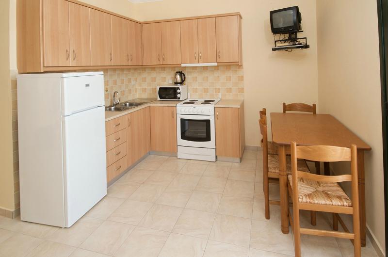 Apartamento Fotini Argostoli  Exterior foto