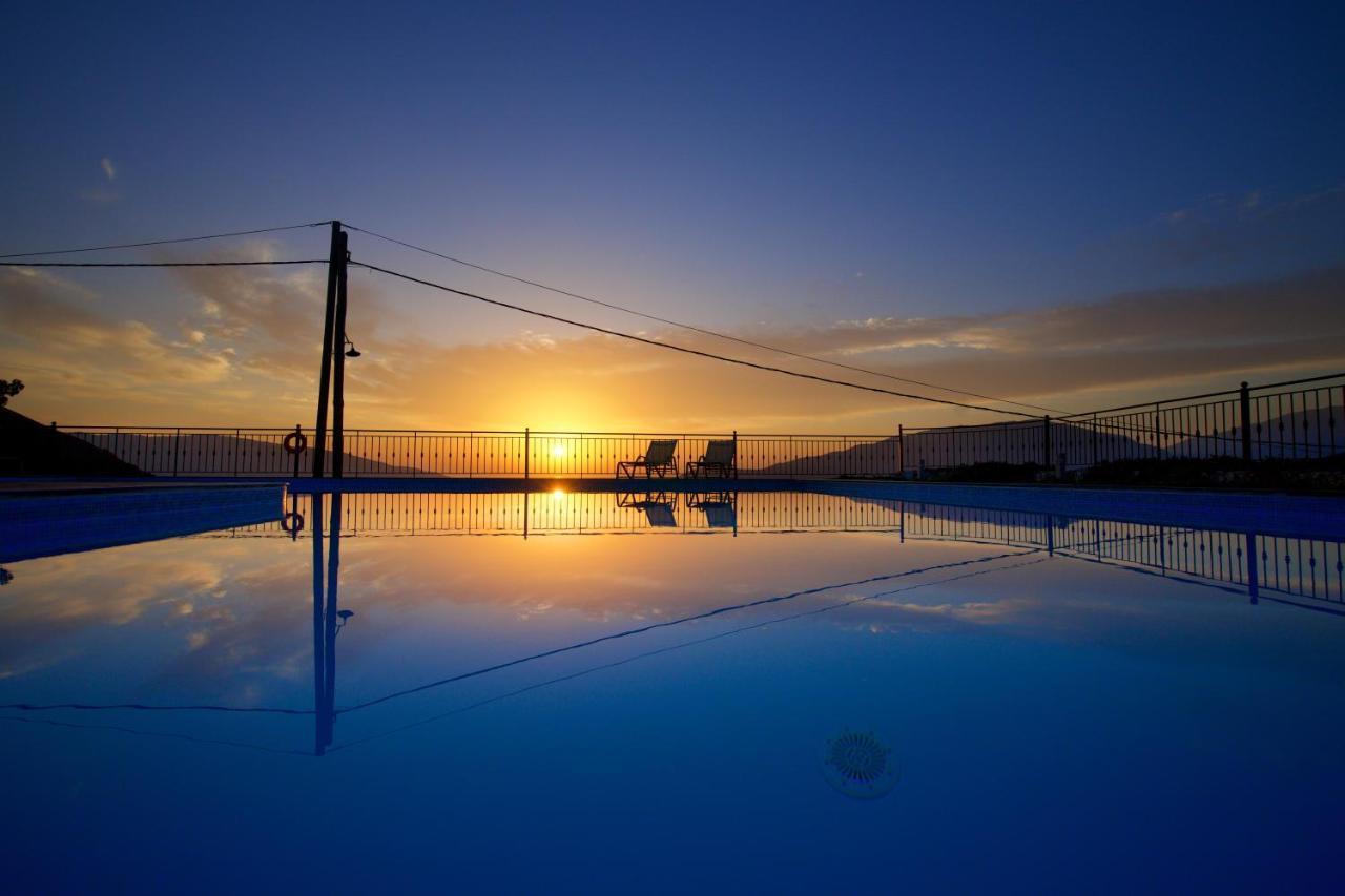Apartamento Fotini Argostoli  Exterior foto