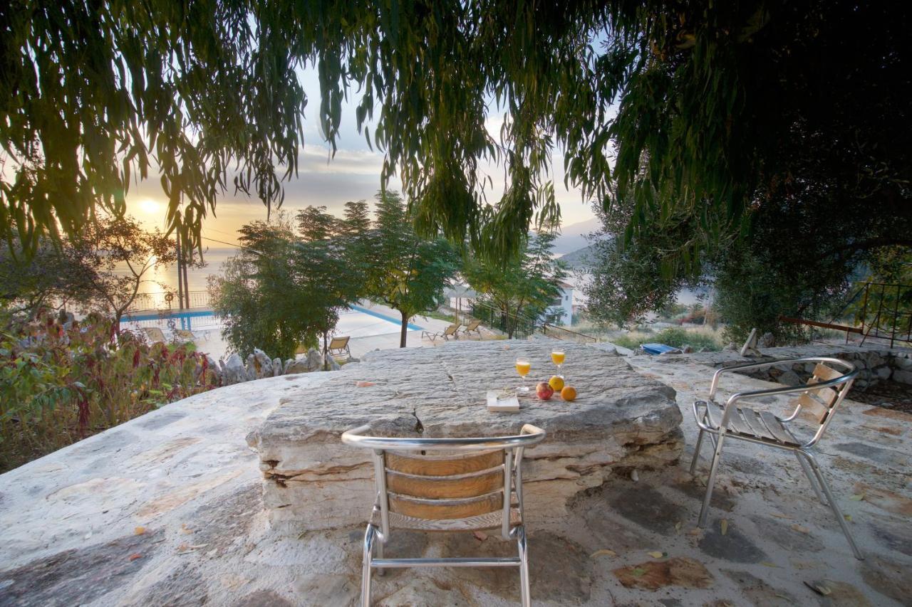 Apartamento Fotini Argostoli  Exterior foto