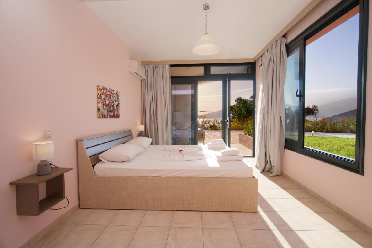 Apartamento Fotini Argostoli  Exterior foto