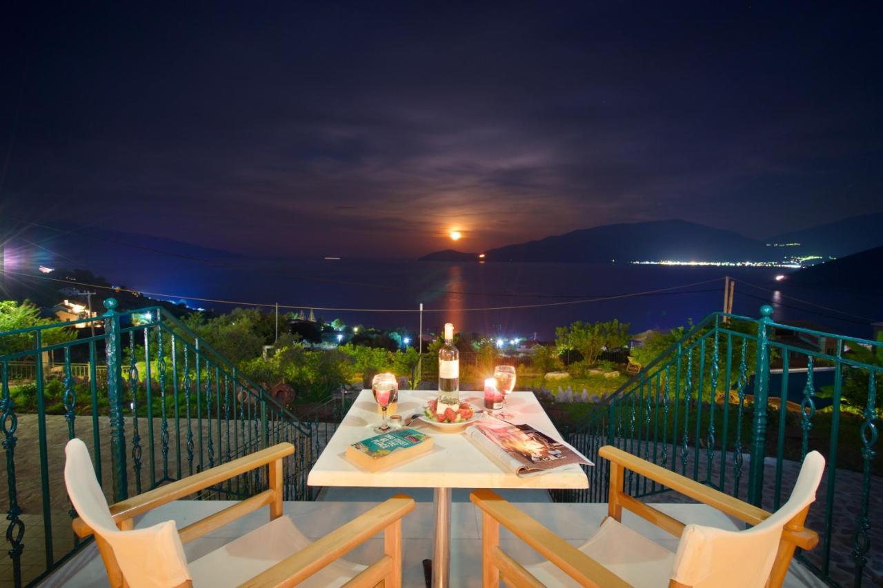 Apartamento Fotini Argostoli  Exterior foto