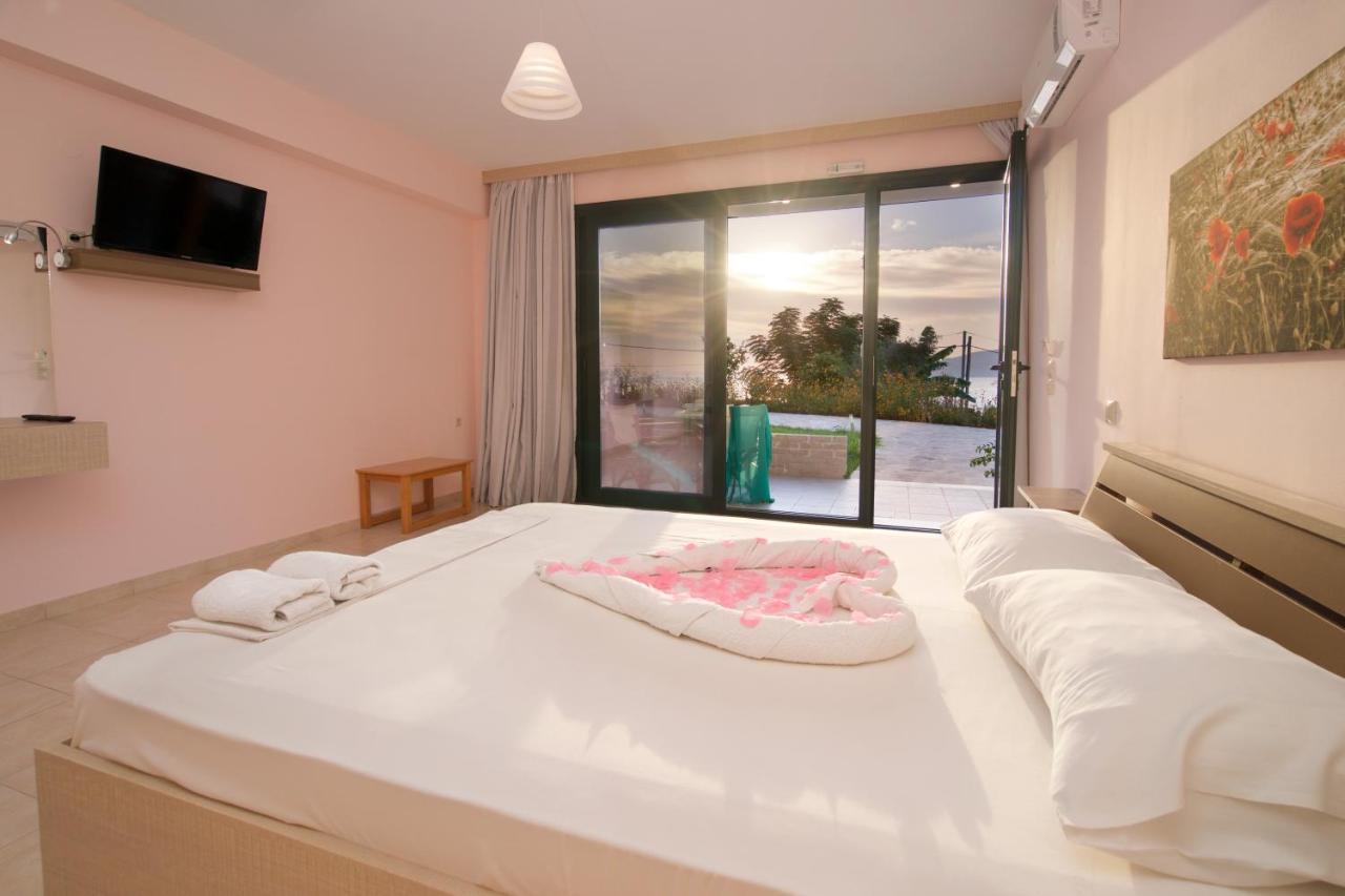 Apartamento Fotini Argostoli  Exterior foto