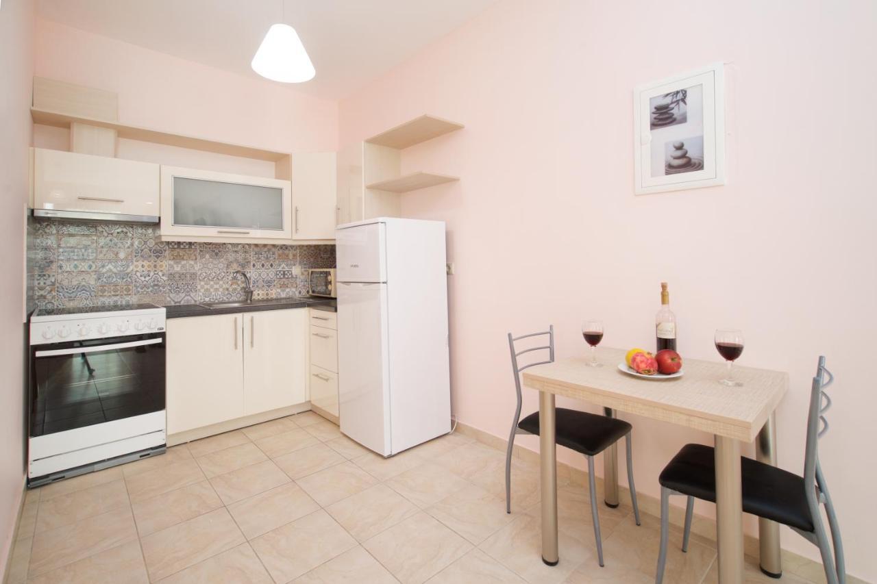 Apartamento Fotini Argostoli  Exterior foto