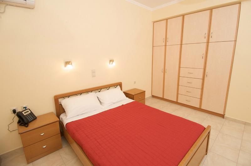 Apartamento Fotini Argostoli  Exterior foto